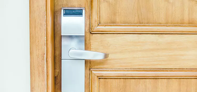 Advanced Solutions in Sachse, TX for Modern Security