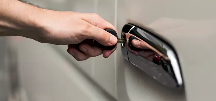 Why Choose Our Auto Locksmith Team in Sachse, TX?