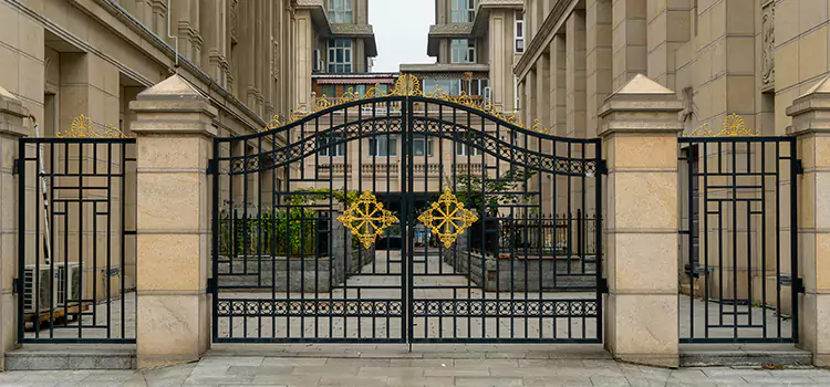 Comprehensive Iron Gate Maintenance Solutions in Sachse, TX