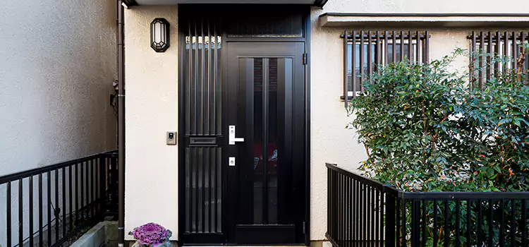 Popular Exterior Door Options in Sachse, TX