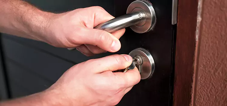 Door Closer Repair & Installation Sachse