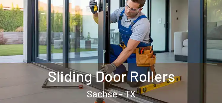 Sliding Door Rollers Sachse - TX